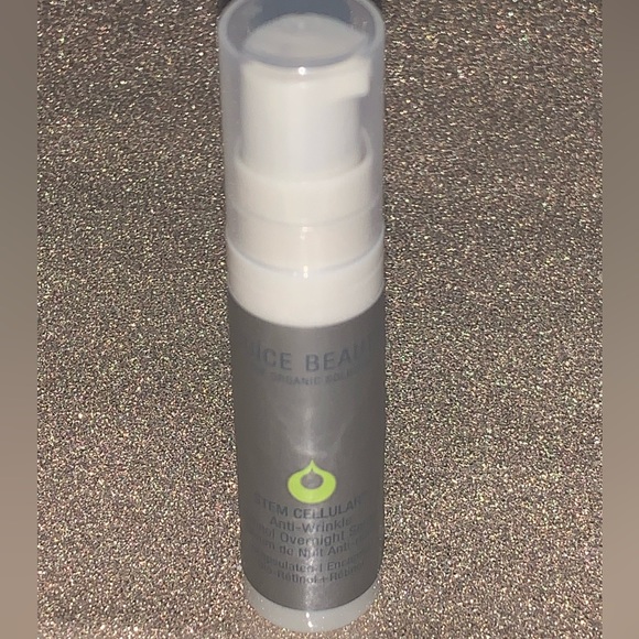 🍒2/$28 or 3/$38🍒JuiceBeauty Stem Cellular Anti-Wrinkle Retinol Overnight Serum - Picture 2 of 5